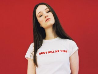 'Don't Kill My Vibe' van Sigrid is 3FM Megahit