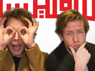 Kijk dan! Mark en Rámon geven Netflix-tips #1