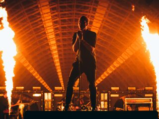 Ken je deze 5 feiten over Editors al?