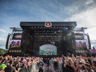 Wie o wie staan er dit jaar op Pinkpop?