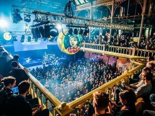 Dit is de volledige line-up van Pinkpop 2018