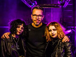 Pale Waves: "Our parents are our biggest fans"