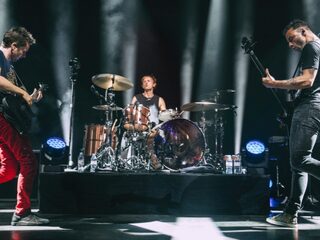 Tof: Muse speelde een show met alleen maar fan requests