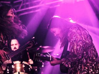 45 Europese festivals willen hun line-ups gelijkwaardig maken: 50% man, 50% vrouw