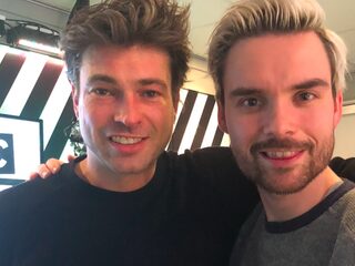 Rick Brandsteder vertelt alle geheimen van Temptation Island