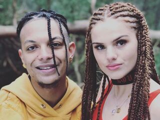 Herken jij de videoclips in 'Fan' van Ronnie Flex en Famke Louise?