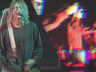 De vijftig meest legendarische Paradiso-shows