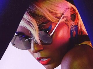 'Make Me Feel' van Janelle Monáe is de nieuwe 3FM Megahit!