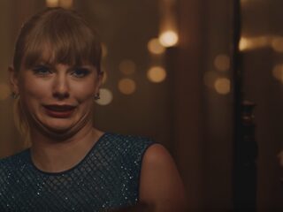 Wordt 't niet eens tijd dat we Taylor Swift gaan helpen?