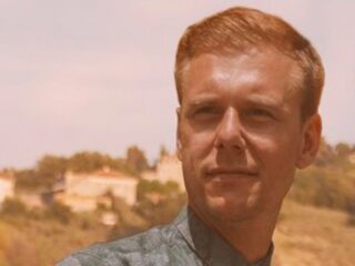 De Mega Top 5: de grootste hits van Armin van Buuren