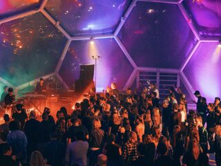 Vertel: wat is jouw ultieme live goal?