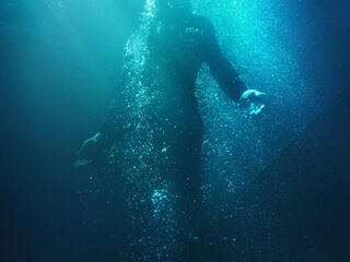 Ga kopje onder in HAEVNs dromerige onderwaterwereld