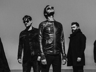 De Mega Top 5: de grootste hits van Editors