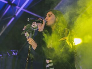 Naaz covert Kanye West & brengt een rework uit van 'Loving Love'