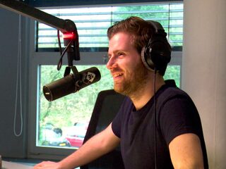 Martijn Kardol verzekert je dat je er niet alleen voor staat