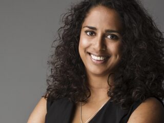 Sharid Alles is de nieuwe zendermanager van 3FM