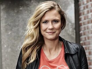 Sophie Hilbrand over depressie en stress onder jongeren