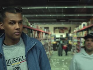 Jaaaa, Stromae zingt weer!
