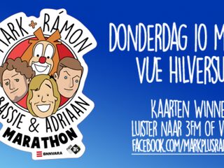 Bingewatch-alert: de Bassie & Adriaan-marathon komt eraan!