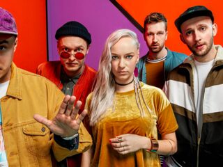 Dans in de hoogste versnelling je weekend door met The Cool Quest