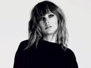 Taylor Swift gaat terug naar haar roots en covert Earth, Wind & Fire