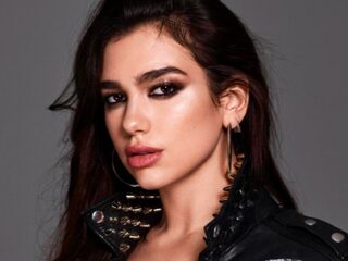 Ex-3FM Megahit 'One Kiss' knalt Mega Top 50 binnen op #5