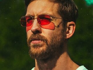 Calvin Harris heeft 21e hit in Mega Top 50 te pakken