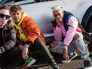 Iedereen wil mee op de succestrein van de 'nederhoppers'