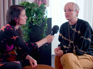Lily Allen openhartig over cocaïneverleden