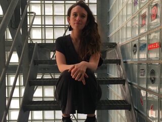 Carmody en Faces On Tv in 3voor12 Radio