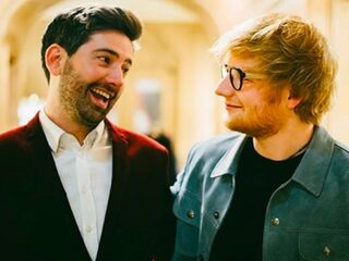 Ed Sheerans neefje maakt een documentaire over hem