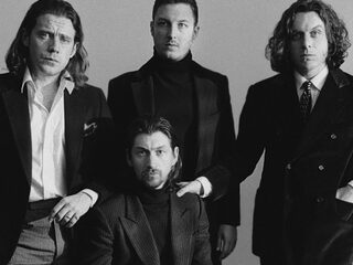 Dit zijn de allernieuwste nieuwtjes over het nieuwe Arctic Monkeys album!