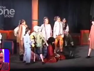 Check hier het allereerste optreden van een 13-jarige Sam Smith