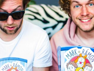 Bingewatchers, opgelet: de Bassie & Adriaan marathon is nabij!