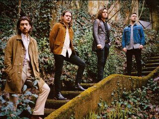 'Tranquility Base Hotel & Casino' van Arctic Monkeys is de curveball van het jaar