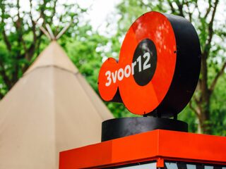 Hoera! 3voor12 bestaat 20 jaar!