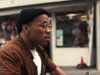 Anderson .Paak: "Er liggen 65.000 tracks klaar!"