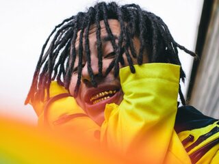 De eeuwige regenboog van Jacin Trill