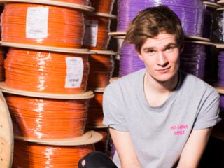 Meld je aan voor Beroepsgeheimen!