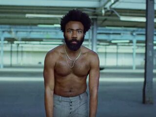 Indrukwekkende video bezorgt Childish Gambino eerste hit