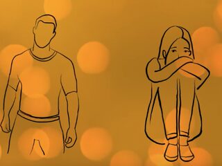 Niels vingerde een meisje op de dansvloer