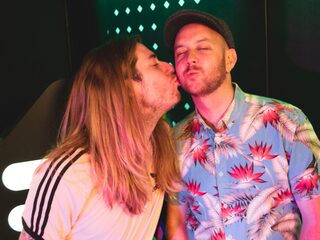 Matt Simons schreef 'We Can Do Better' vlak voor hij zijn vriendin ten huwelijk vroeg