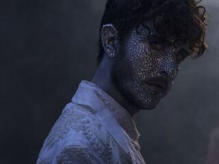 Oscar And The Wolf sloeg handen ineen met de producer van Justin Bieber