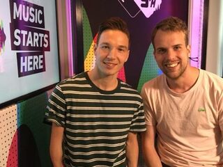 Redo focust zich op wat hij wél kan in plaats van wat hij niet kan