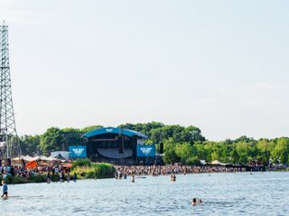 Zo volg je Best Kept Secret via 3FM