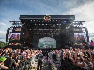 Zo volg je Pinkpop via 3FM