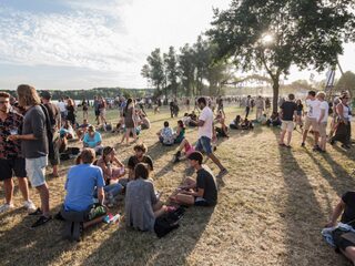 Zo volg je Down The Rabbit Hole via 3FM