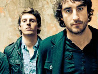 The Coronas - 'Addicted To Progress'
