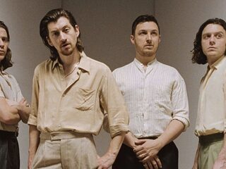 Dit is volgens 3FM luisteraars de ideale Arctic Monkeys setlist!