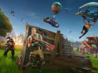 Gezocht: de beste Fortnite-spelers van Nederland!